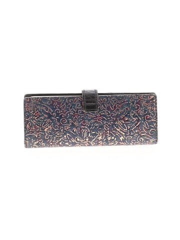 Patricia Nash Leather Wallet (view 2)