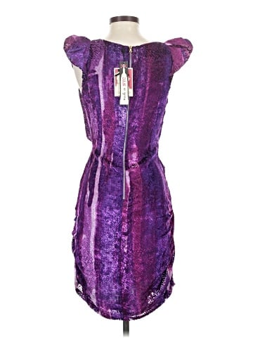 Yoana Baraschi Cocktail Dress (view 2)