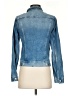 J.Crew 100% Cotton Blue Denim Jacket Size XS - photo 2
