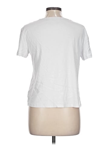 Rafaella Short Sleeve Top (view 2)