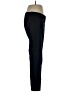 Mango Solid Black Dress Pants Size 10 - photo 4
