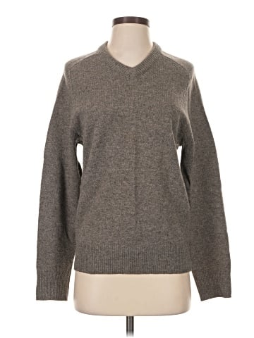 J.Crew Wool Pullover Sweater (view 1)