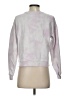 Aqua 100% Cotton Tie-dye Pink Sweatshirt Size XS - photo 2