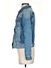 J.Crew 100% Cotton Blue Denim Jacket Size XS - photo 5