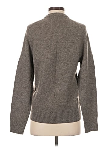 J.Crew Wool Pullover Sweater (view 2)