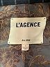 L'Agence Gray Blazer Size 8 - photo 6