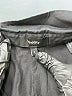 Theory Solid Black Cocktail Dress Size 8 - photo 7