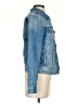 J.Crew 100% Cotton Blue Denim Jacket Size XS - photo 4