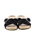 Clarks Black Sandals Size 9 1/2 - photo 2