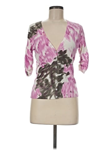 INC International Concepts 3/4 Sleeve Blouse (view 1)