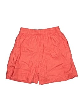 Free Label Athletic Shorts