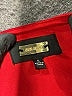 Alexia Admor Solid Burgundy Red Cocktail Dress Size S - photo 7