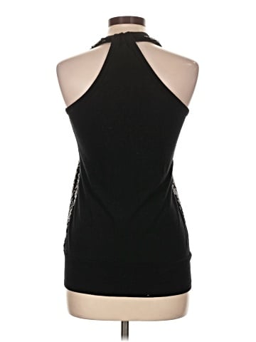 Romeo & Juliet Couture Sleeveless Blouse (view 2)