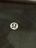 Lululemon Athletica Graphic Black Active Pants Size 8 - photo 7