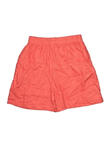 Free Label Athletic Shorts (view 2)