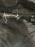 Samuel Dong Black Long Sleeve Blouse Size S - photo 7