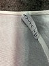 Assorted Brands 100% Rayon Ivory Swimsuit Cover Up Size S - photo 3