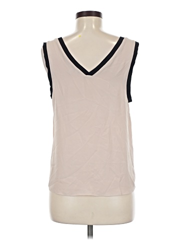 Chelsea28 Sleeveless Blouse (view 2)