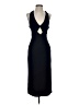 Free People Black Cocktail Dress Size S - photo 1