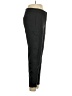 Betabrand Black Casual Pants Size L - photo 4