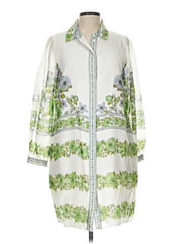 Caballero Casual Dress (view 1)