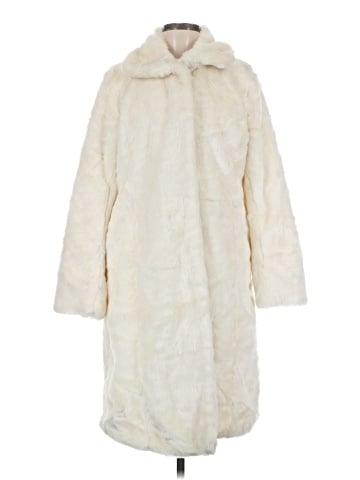 Venus Coat (view 1)