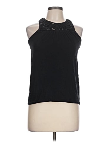 Old Navy Sleeveless Blouse (view 1)