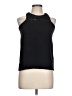 Old Navy Black Sleeveless Blouse Size L - photo 1