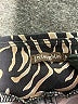 J. McLaughlin Animal Print Gold Casual Pants Size 6 - photo 7