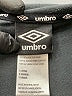 Umbro Black Pullover Sweater Size XL - photo 7