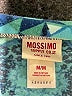 Mossimo Supply Co. Print Teal Formal Skirt Size M - photo 4