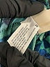 Mossimo Supply Co. Print Teal Formal Skirt Size M - photo 5