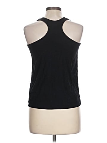 Old Navy Sleeveless Blouse (view 2)