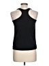 Old Navy Black Sleeveless Blouse Size L - photo 2