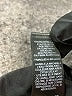 Express Solid Black Formal Skirt Size 6 - photo 4