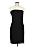Chaps Black Cocktail Dress Size L - photo 1