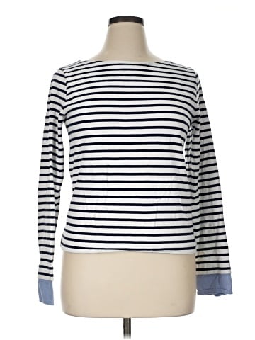 Unbranded Long Sleeve T-Shirt (view 1)