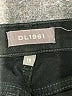 DL1961 Black Jeans Size 16 - photo 4