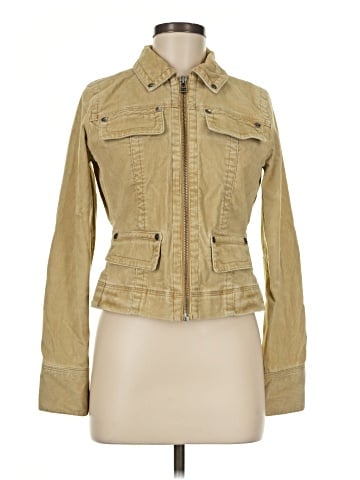 Tommy Jeans Jacket (view 1)
