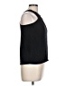 Old Navy Black Sleeveless Blouse Size L - photo 4
