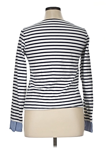 Unbranded Long Sleeve T-Shirt (view 2)