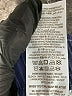 Mini Boden 100% Polyester Color Block Blue Board Shorts Size 6 - 7 - photo 4