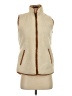 Old Navy Ivory Vest Size S - photo 1