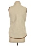 Old Navy Ivory Vest Size S - photo 2