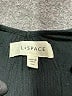 L Space 100% Viscose Black Casual Dress Size S - photo 7