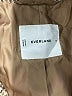 Everlane Houndstooth Brown Wool Blazer Size 14 - photo 6