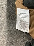 Everlane Houndstooth Brown Wool Blazer Size 14 - photo 7