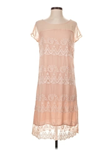 Sundance Casual Dress (view 1)