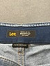 Lee Blue Jeans Size 18S - photo 7
