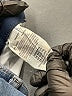 Lee Blue Jeans Size 18S - photo 8